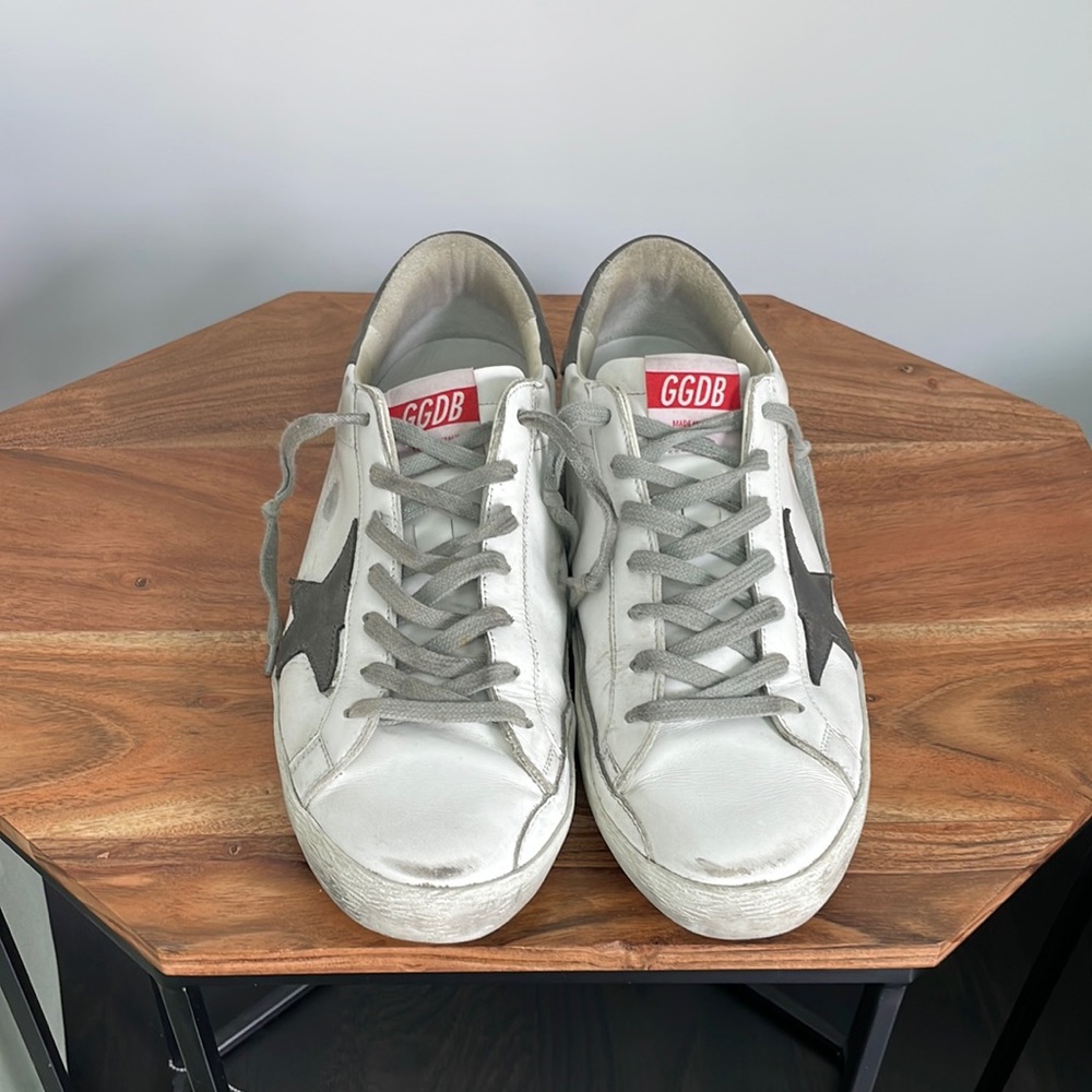 Men’s Golden goose